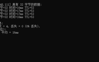 Ping域名找不到主机，原因解析与解决方法
