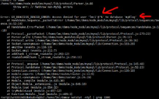 如何从阿里云服务器上获取MySQL数据库