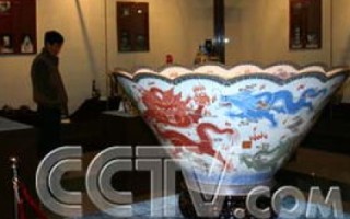 瓷都辉煌，探讨中国景德镇的陶瓷艺术与行业现状