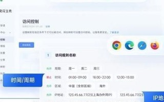 如何把域名映射到内网服务器内网