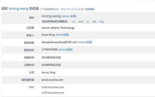 Co结尾的域名,探索独特魅力与未来趋势 Co结尾的域名,探索独特魅力与未来趋势