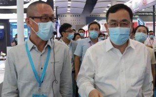 互联中华，塑造数字时代的崭新画卷