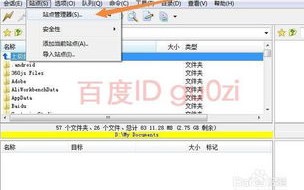 为什么我用FTP上传压缩包到虚拟主机里面不能解压？