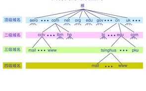 2分国家顶级域名，探索数字时代的国家身份与互联网治理