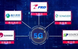 万胜网络，编织未来信息链路的科技巨擘