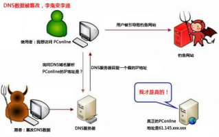探索新系统连接中的域名错误与密码无效之谜