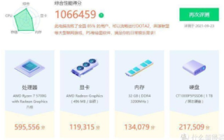 测评大揭秘，名典主机—稳健性能与卓越服务的完美结合