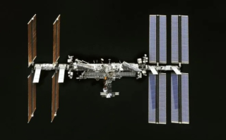 1gftp空间站官网，探索宇宙奥秘的门户