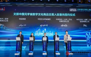 中国名网，开创数字时代文化新篇章