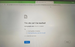 我的2个INFO域名打不开了，两个绑定不同地区的美国空间域名在Goda的困境