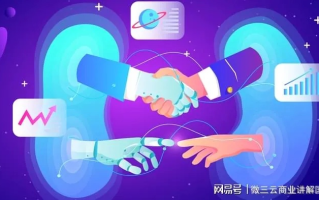 巴巴互联，重塑社交新生态，打造数字化互联时代