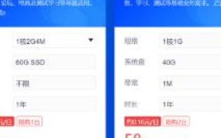 自己建校园论坛，从购买域名到论坛搭建的详细指南