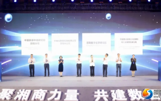 邵阳网络科技，创新引领未来，共筑智能时代