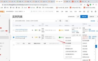新买的阿里云服务器Windows系统没有公网IP？别急，这里有解决方案！