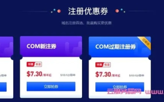 注册商是Webnic的域名如何续费