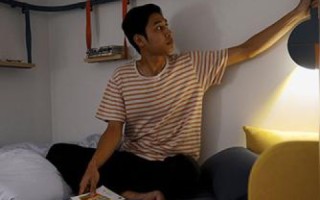 微合租主机，打造共享经济时代下的智能居住体验