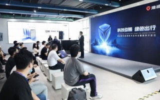 百联科技，重塑商业版图，引领智能未来