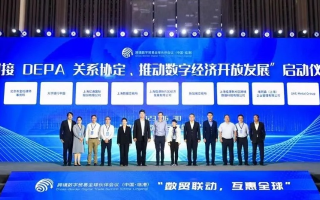 美软互联，携手共建数字世界的桥梁