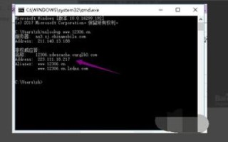 解决无法浏览网页显示域名无法解析的困扰，全面指南与高手支招