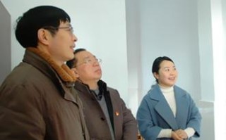 中国网格，互联网时代的便捷与便利