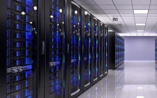 高防服务器的守护与未来，构建安全数字世界的基石