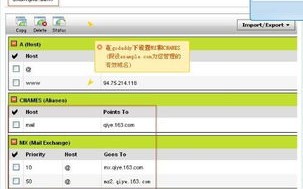 谁能回答我，两个顶级域名能共享一个空间吗？