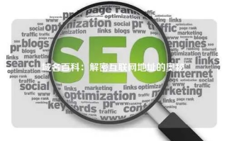 域名地址中最左边部分表示，探索互联网地址的奥秘