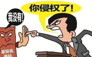 网站域名的侵权困惑，是否侵犯他人商标专有权？