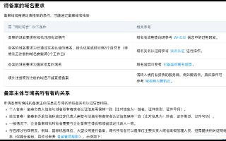 各位大神，如何抢注并成功备案域名？