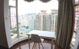 湘域合租，开启都市生活新篇章