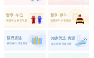 6A互联，重塑未来生活图景的全新模式