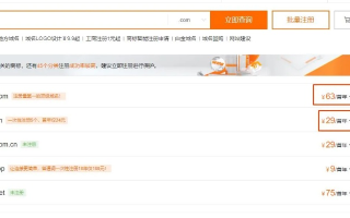 米特网注册的免费域名如何解析