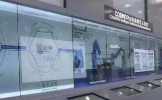 百强互联，重塑数字化转型的路径与探索