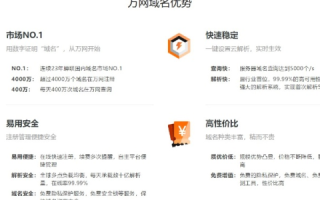 个人在万网注册知名企业中文域名是否违法