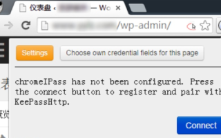 输入域名进入网站后，为何地址栏未显示www等字符？