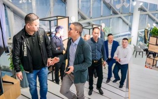 推动数字化创新，北京中意互联引领互联网发展潮流