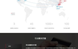 IDC用户网官网，连接全球数据，赋能智能未来