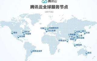 为什么大家都在小溪边买腾讯云服务器？