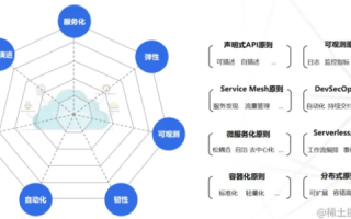 探索AppNode官网，构建云原生应用的未来生态系统