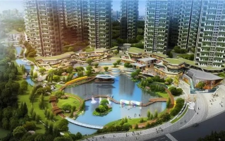 东方瑞庭，稳健前行，绘就幸福生活蓝图