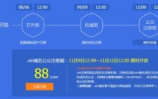 什么是MIP域名？MIP域名有什么作用？
