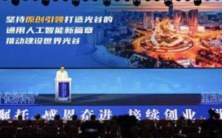 成大互联，亲历者视角下的变革与实践