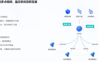 数字时代的蒲公英网络，如何构建高效、安全、稳定的企业网络环境