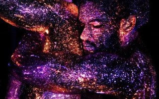 星际之旅，探索星河云的奥秘