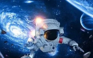 星空科技，探索宇宙未解之谜，唤醒人类的科技梦想
