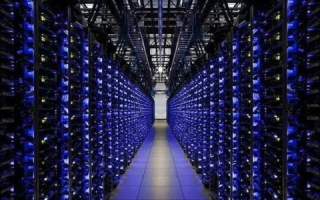 万基数据中心，打造数字时代的强心脏