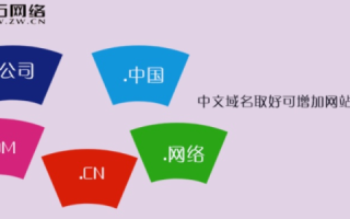 怎样增加网站中文域名的收录