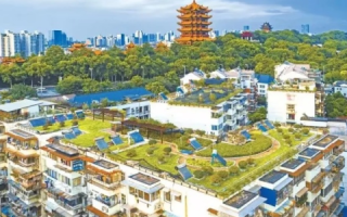 武汉互联，重塑城市智慧生态