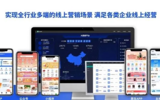 虚机分销网亲测体验，高效便捷，助力企业营销新飞跃