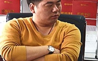 空间网店，重构零售业的新疆域